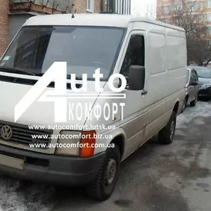 Лобовое стекло на Volkswagen LT (низкий) (1996-2006),  Mercedes ...