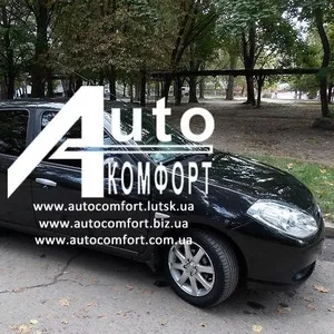 Лобовое стекло на Renault Symbol,  Renault Thalia (Седан) (2008-2012)..