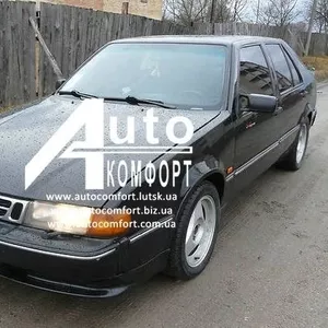 Лобовое стекло на Saab 9000 (1985-1998),  Fiat Croma (1985-1996),  ...