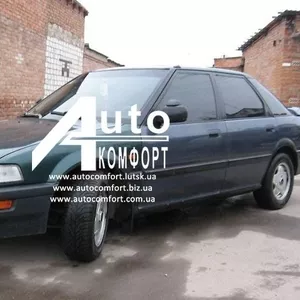 Лобовое стекло на Honda Concerto (Хетчбек) (1988-1994),  Rover 200/400 