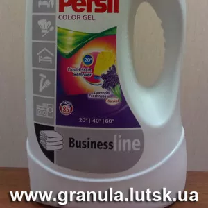 Гель для прання Персил Бизнес Лайн 5.61л ціна 125 грн оптом