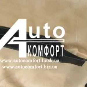 Порог (стекловолокно) Volkswagen Т-4