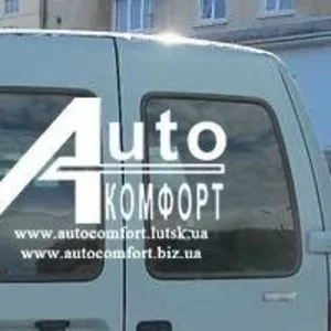 Распашонка Лев. Fiat Skudo,  Peugeot Expert,  Citroen Jumpy96-