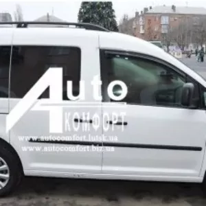 Передний салон,  правое окно (original/в паз) на автомобиль VW Caddy 04