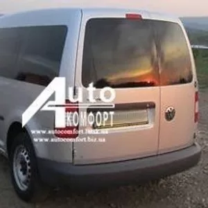 Распашонка Левая VW Caddy 04- 