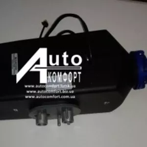 Автономный отопитель воздушный «Air Heater» Planar-44D12-GP