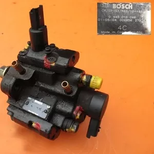 Топливный насос на Citroen Beringo 2.0 hdi 0445010046