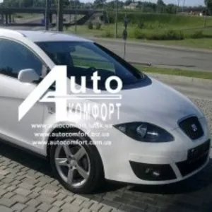 Лобовое стекло на Seat Toledo/Altea (Хетчбек,  Минивэн) (2004-2012) с у