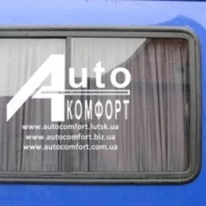 Блок правый (окно с форточкой) на Mercedes-Benz Sprinter (1995-2006),  