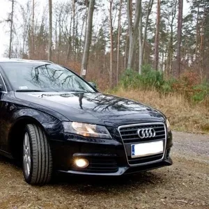 Разборка детали б/у Audi A4 B8 (Ауди А4 b8) 2007-2011 год