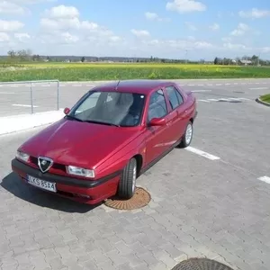 Разборка детали б/у Alfa Romeo 155 (Альфа Ромео 155)