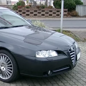 Разборка автозапчасти б/у Alfa Romeo 166 (Альфа Ромео 166)