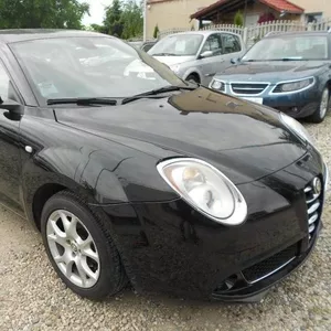 Разборка запчасти б/у Alfa Romeo Mito (Альфа Ромео Мито) 2008-2014 год