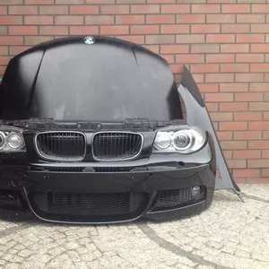 Разборка детали б/у BMW 1 Series E82 (БМВ E82) 2007-2013 год