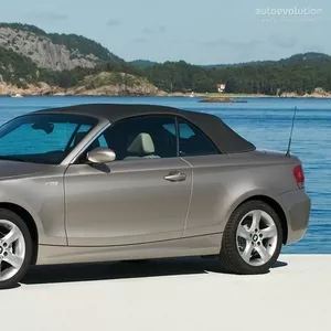 Разборка детали б/у BMW 1 Series E88 (БМВ E88) 2007-2014 год 