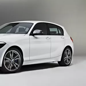 Разборка автозапчасти б/у BMW 1 Series F21 (БМВ F21) 2012-2014 год 