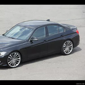 Разборка BMW 3 Series F30 (БМВ F30) 2011-2014 год. Автозапчасти б/у 