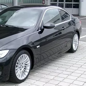 Разборка автозапчасти б/у BMW 6 Series E63/E64 (БМВ E63/E64)