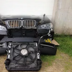 Разборка  BMW X Series X5 E70 (БМВ X5 E70) 2006-2013 год