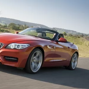 Разборка детали б/у BMW Z Series Z4 E89 (БМВ Z4 E89) 2009-2014 год 