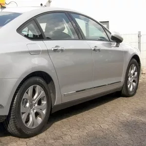 Разборка. Детали б/у на  Citroen C5 (Ситроен C5) 2008-2013 год