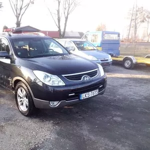 Розборка детали б/у Hyundai ix55 (Хюндай ix55) 2007-2012 год 