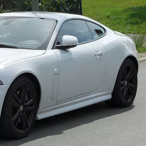 Разборка. Детали б/у Jaguar XK8.XKR X150 (Ягуар XK8.XKR X150) 