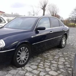 Разборка автозапчасти б/у Lancia Thesis (Лянча Тезис) 2002-2009 год