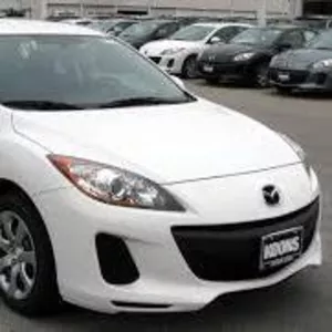 Разборка детали новые и б/у Mazda 3 II (Мазда 3 II) 2008-2013 год