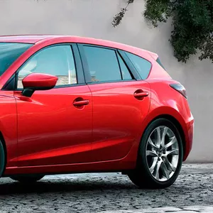 Mazda 3 III (Мазда 3 III) 2013-2014 год. Разборка Автозапчасти б/у