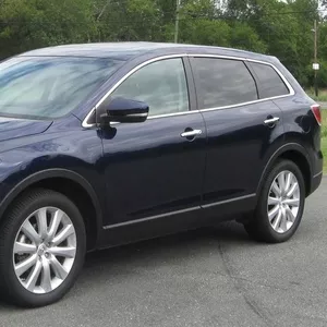 Разборка Mazda CX-9 (Мазда CX-9) 2007-2014 год. Автозапчасти б/у