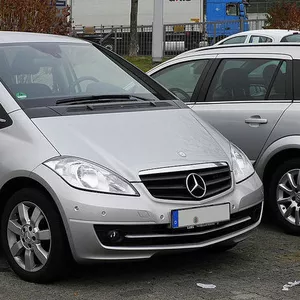 Разборка детали б/у Mercedes-Benz A-Class W169 (Мерседес w169)