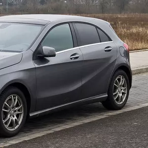 Разборка Mercedes-Benz A-Class W176 (Мерседес w176) 2012-2014 год