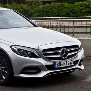 Разборка запчасти б/у Mercedes-Benz C-Class W205 (Мерседес w205) 