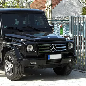 Разборка. Mercedes-Benz G-Class W463 (Мерседес w463) 2005-2014 год