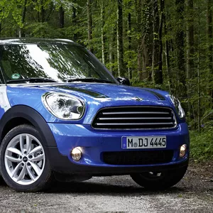 Разборка детали б/у MINI Cooper Countryman R60 (Мини Купер r60)