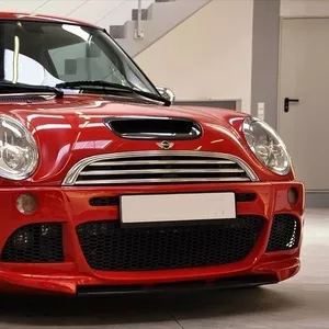 Разборка. Запчасти б/у и новые MINI Cooper R50,  R53 (Мини r50,  r53)