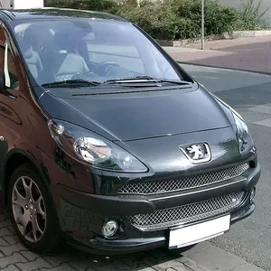 Разборка детали б/у Peugeot 1007 (Пежо 1007) 2004-2009 год