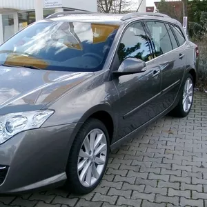 Шрот Renault Laguna III (Рено Лагуна III) 2007-2014 год. Детали б/у