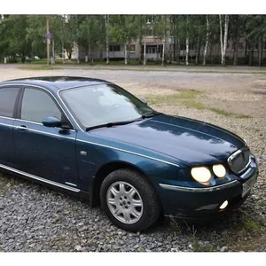 Разборка. Запчасти новые и б/у Rover 75 (Ровер 75) 1998-2005 год