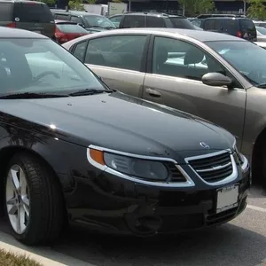 Разборка детали б/у Saab 9-5 (Сааб 9-5) 1997-2010 год