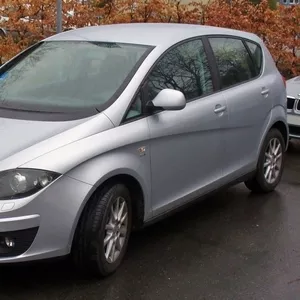 Разборка Seat  Altea (Сеат Алтея) 2004-2015 год. Автозапчасти б/у