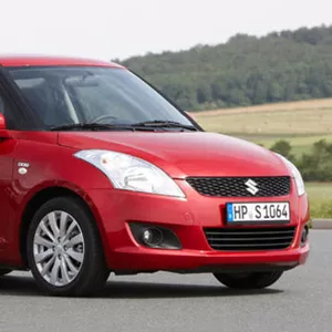 Шрот Suzuki Swift III (Сузуки Свифт III) 2010-2014 год.Запчасти б/у