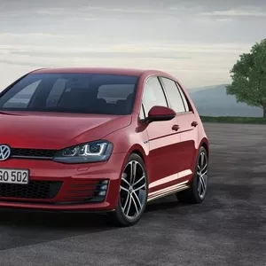 Разборка VW Golf VII Mk7 5G (Фольксваген Гольф VII Mk7 5G) Детали б/у