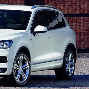 Разборка. Запчасти новые и б/у VW Tiguan (Фольксваген Тигуан)07-14 год