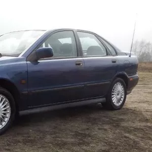 Разборка. Запчасти б/у Volvo S40  II (Вольво s40  II) 2004-2012 год