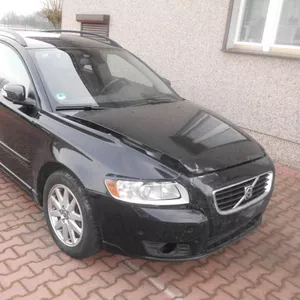 Разборка. Детали б/у Volvo V50 (Вольво v50) 2004-2012 год