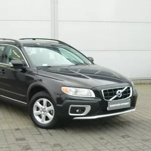 Разборка. Запчасти б/у Volvo XC70 (Вольво xc70) 2007-2015 год