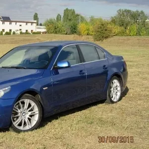 Автозапчасти бу и новые на BMW M-Pakiet E60 M5 (БМВ E60 м-пакет)