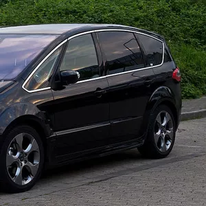 Автозапчасти б.у и новые,  разборка на Ford S-Max (Форд  s-max) 